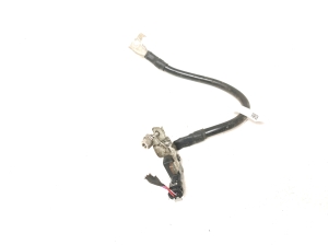 Volkswagen ID.4 I (2020–2026) Miinuskaabel 1EA915181A - 3