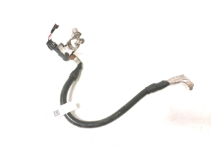 Volkswagen ID.4 I (2020–2026) Miinuskaabel 1EA915181A - 5