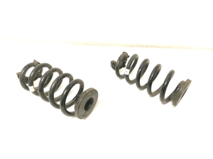 Volkswagen ID.4 I (2020–2026) Rear spring - 3