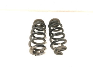 Volkswagen ID.4 I (2020–2026) Rear spring - 4