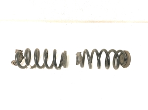 Volkswagen ID.4 I (2020–2026) Rear spring - 5