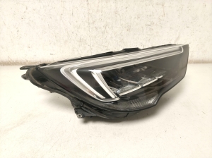 Opel Crossland X X 75 (2017–2026) Esituli 39153541 - 2