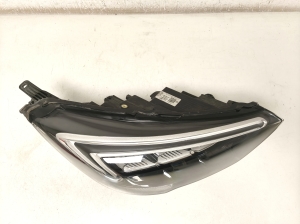 Opel Crossland X X 75 (2017–2026) Esituli 39153541 - 7