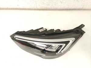 Opel Crossland X X 75 (2017–2026) Scheinwerfer vorne 39153540 - 4