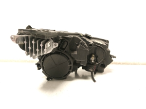 Opel Crossland X X 75 (2017–2026) Scheinwerfer vorne 39153540 - 5