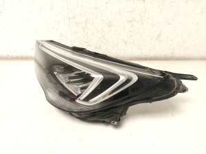 Opel Crossland X X 75 (2017–2026) Scheinwerfer vorne 39153540 - 7