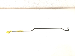 Volkswagen ID.4 I (2020–2026) Hood prop/gas strut 11A823363A - 2