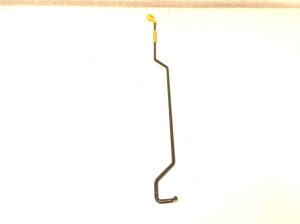 Volkswagen ID.4 I (2020–2026) Hood prop/gas strut 11A823363A - 3