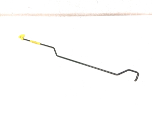 Volkswagen ID.4 I (2020–2026) Hood prop/gas strut 11A823363A - 5