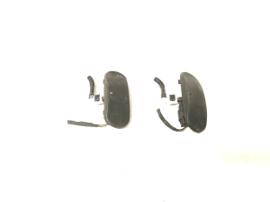 Volkswagen ID.4 I (2020–2026) Frontscheibenwaschdüse 5H0955986 - 3