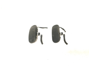 Volkswagen ID.4 I (2020–2026) Frontscheibenwaschdüse 5H0955986 - 4