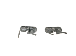 Volkswagen ID.4 I (2020–2026) Frontscheibenwaschdüse 5H0955986 - 5
