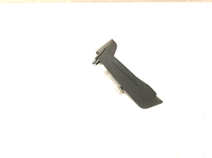 Volkswagen ID.4 I (2020–2026) Mirror triangle trim 11A853271 - 2