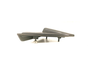 Volkswagen ID.4 I (2020–2026) Mirror triangle trim 11A853271 - 3