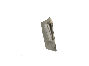 Volkswagen ID.4 I (2020–2026) Mirror triangle trim 11A853271 - 5