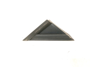   Mirror triangle trim  - 11A853272 