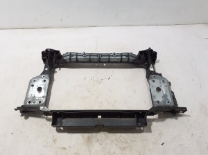 RENAULT Megane E-Tech CMF-EV (2022–2026) Schlossträger und seine Teile (Frontmaske) 625004819R - 2