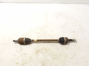   Arbre de transmission avant et ses composants  - 391000352R 