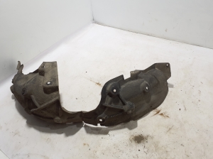 RENAULT Megane E-Tech CMF-EV (2022–2026) Passage de roue arrière 767498938R - 3
