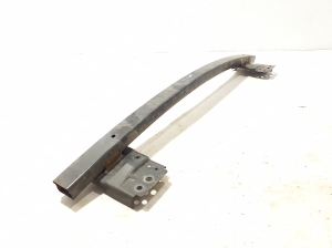 RENAULT Megane E-Tech CMF-EV (2022–2026) Renfort de pare-chocs avant 544H61110R - 3