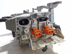 RENAULT Megane E-Tech CMF-EV (2022–2026) Inverter 296A05MP0E - 4