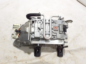 RENAULT Megane E-Tech CMF-EV (2022–2026) Inverter 296A05MP0E - 6