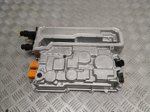 Skoda Enyaq iV I (2020–2026) Elektromobiļa lādētājs 1EA915692P - 2