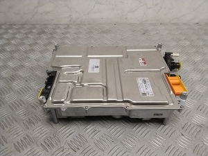 Skoda Enyaq iV I (2020–2026) Elektromobiļa lādētājs 1EA915692P - 4