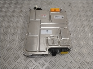 Skoda Enyaq iV I (2020–2026) Elektromobiļa lādētājs 1EA915692P - 8