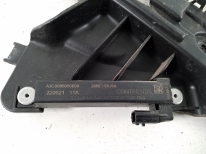 RENAULT Trafic lV (2022–2026) Rear bumper bracket 852245827R - 2