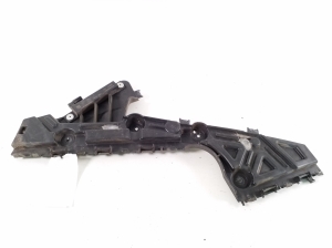 RENAULT Trafic lV (2022–2026) Rear bumper bracket 852245827R - 4