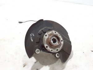 Moyeu avant - 400157802R