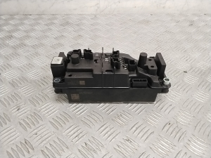 Volkswagen ID.3 C (2019–2026) Relee 0Z1937557R - 2
