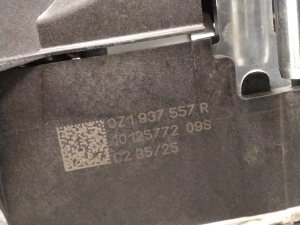 Volkswagen ID.3 C (2019–2026) Relee 0Z1937557R - 3