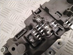 Volkswagen ID.3 C (2019–2026) Relee 0Z1937557R - 5