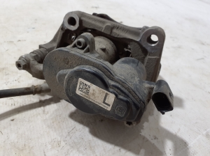 RENAULT Megane E-Tech CMF-EV (2022–2026) Étrier de frein arrière 440005849R - 2