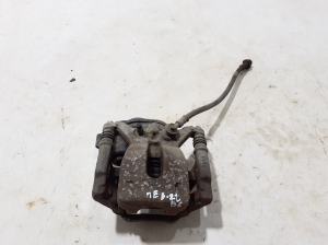 RENAULT Megane E-Tech CMF-EV (2022–2026) Rear brake caliper 440007170R - 2
