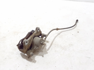 RENAULT Megane E-Tech CMF-EV (2022–2026) Étrier de frein avant 410119953R - 3