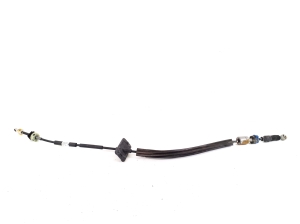   Gear shift cable  - 349355986R 