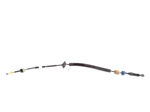 RENAULT Trafic lV (2022–2026) Gear shift cable 349355986R - 3