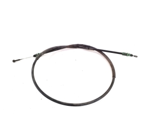 Parking brake cable - 365312075R