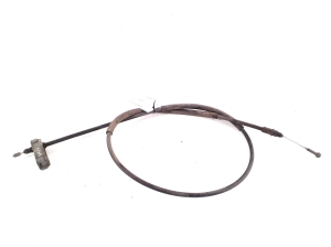 Parking brake cable - 365300709R