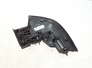 RENAULT Megane E-Tech CMF-EV (2022–2026) Eckleuchte hinten 265505540R - 2