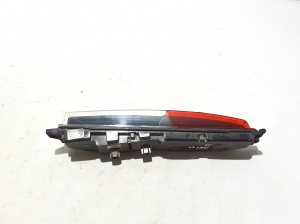 RENAULT Megane E-Tech CMF-EV (2022–2026) Tagumine udutuli 265802052R - 3