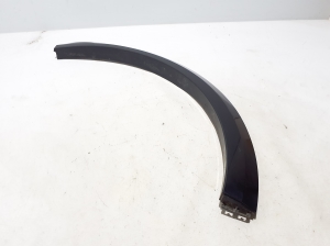 RENAULT Megane E-Tech CMF-EV (2022–2026) Rear fender molding 767196132R - 3