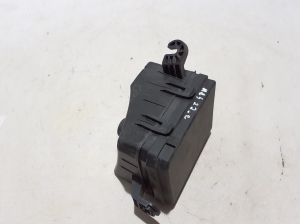 RENAULT Megane E-Tech CMF-EV (2022–2026) Fuse boxes 284B72958R - 4