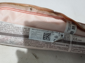 RENAULT Megane E-Tech CMF-EV (2022–2026) Dachairbag 985P07657R - 3