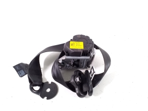   Front seat belt  - 868844699R 