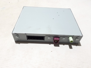 RENAULT Megane E-Tech CMF-EV (2022–2026) Control unit 284A36831R - 2
