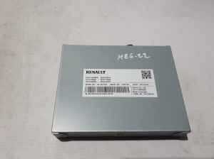   Module de commande  - 284A36831R 